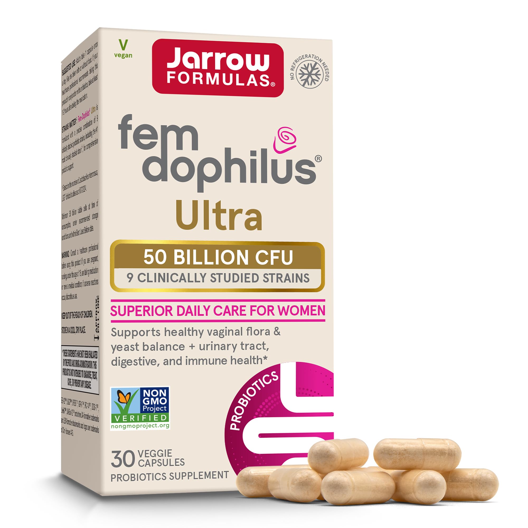 Feminine Health